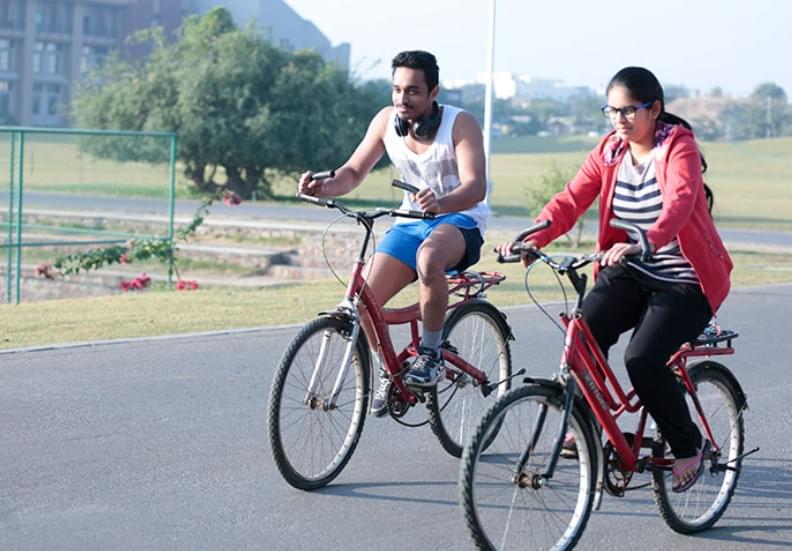 NIIT University Neemrana Sports photo 6